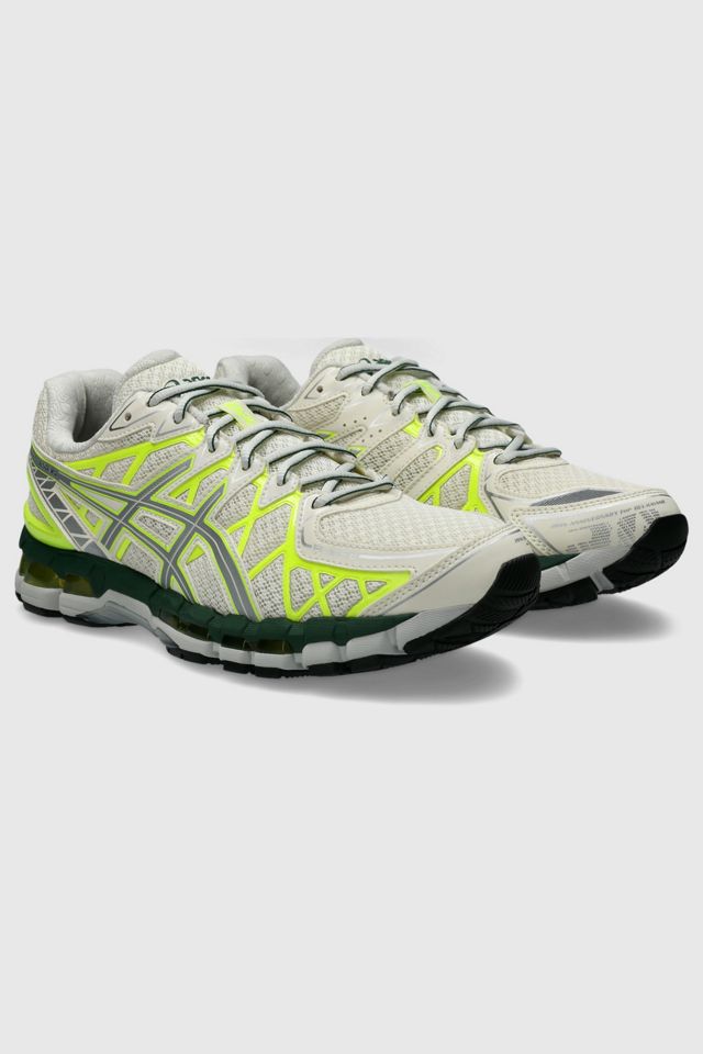 ASICS GEL-KAYANO 20 Sneakers #1
