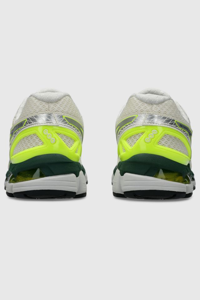 ASICS GEL-KAYANO 20 Sneakers #4