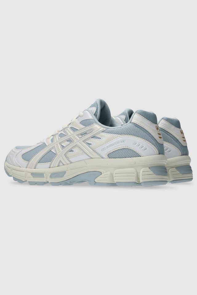 ASICS  GEL-STRATUS MC Sportstyle Sneakers #2