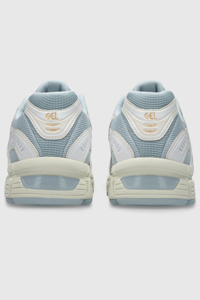 ASICS  GEL-STRATUS MC Sportstyle Sneakers #4