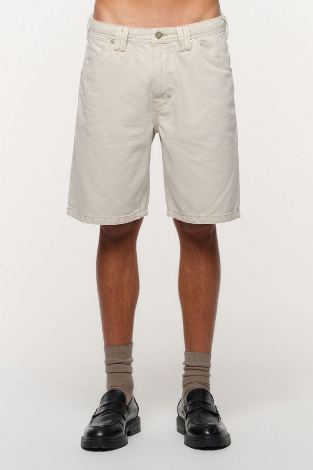 Abrand A5 Baggy Short #1