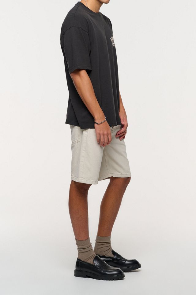 Abrand A5 Baggy Short #2