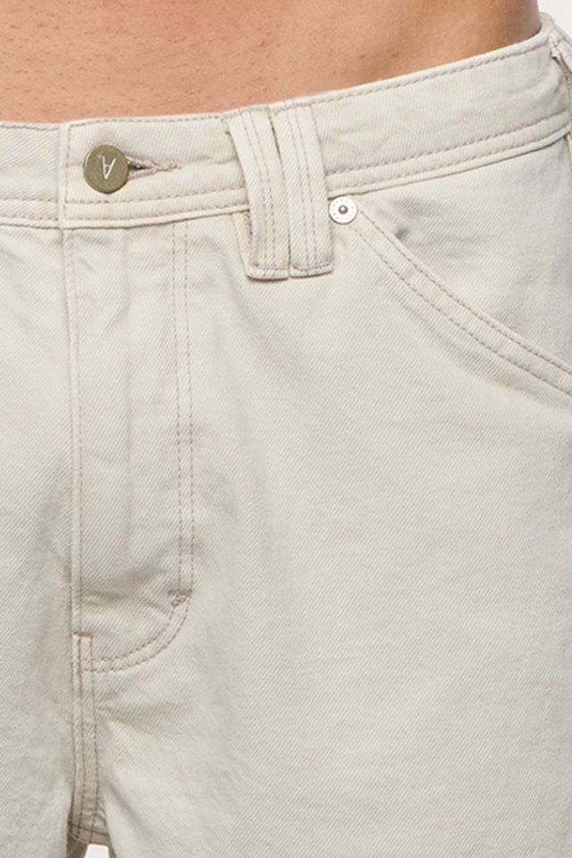 Abrand A5 Baggy Short #4