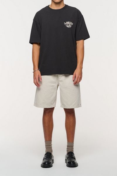 Abrand A5 Baggy Short