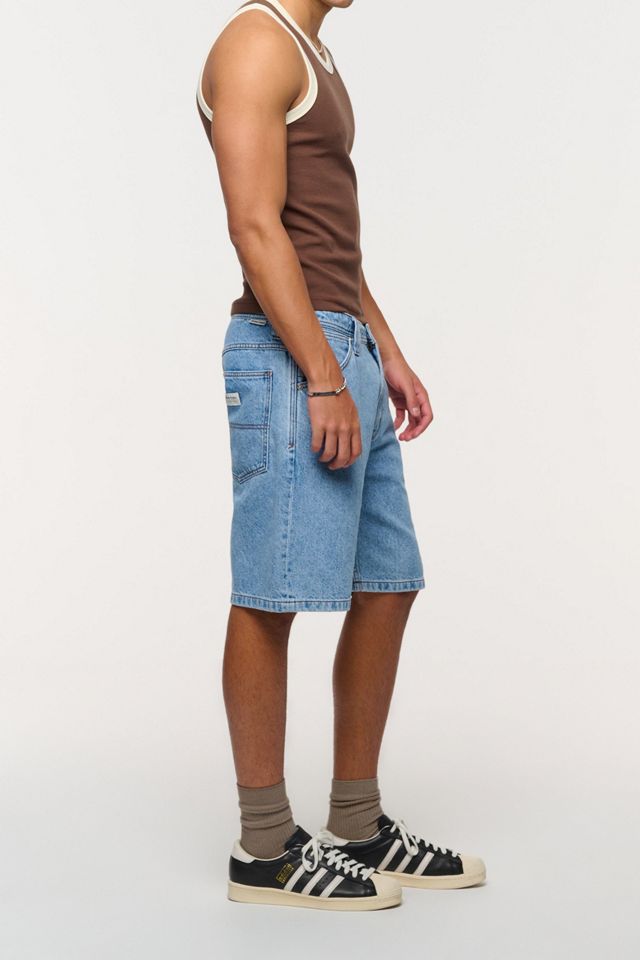 Abrand A5 Baggy Short #2