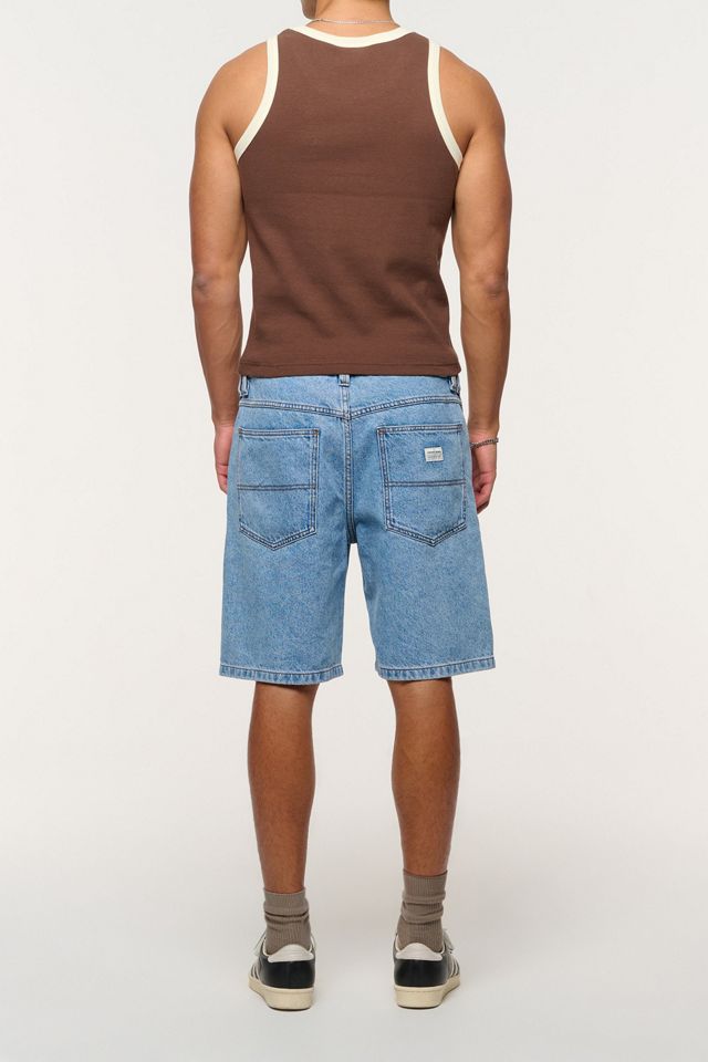 Abrand A5 Baggy Short #3