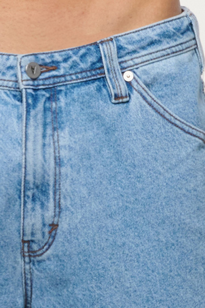Abrand A5 Baggy Short