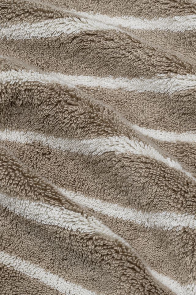 Italic Ultraplush Australian Cotton Washcloth Set #2