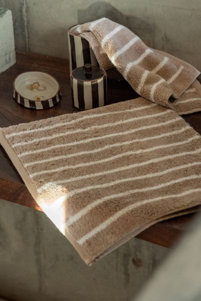 Italic Ultraplush Australian Cotton Washcloth Set