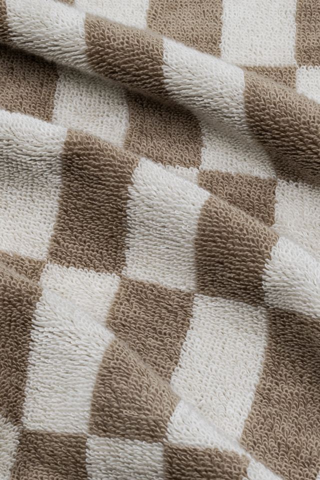Italic Pietra Washcloth Set #1