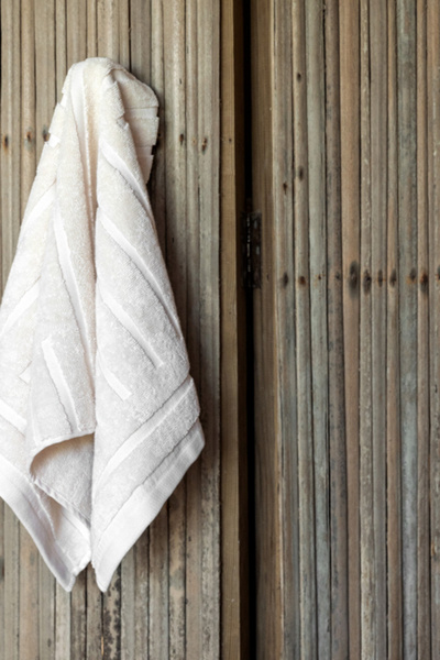 Italic Capri Hand Towel Set