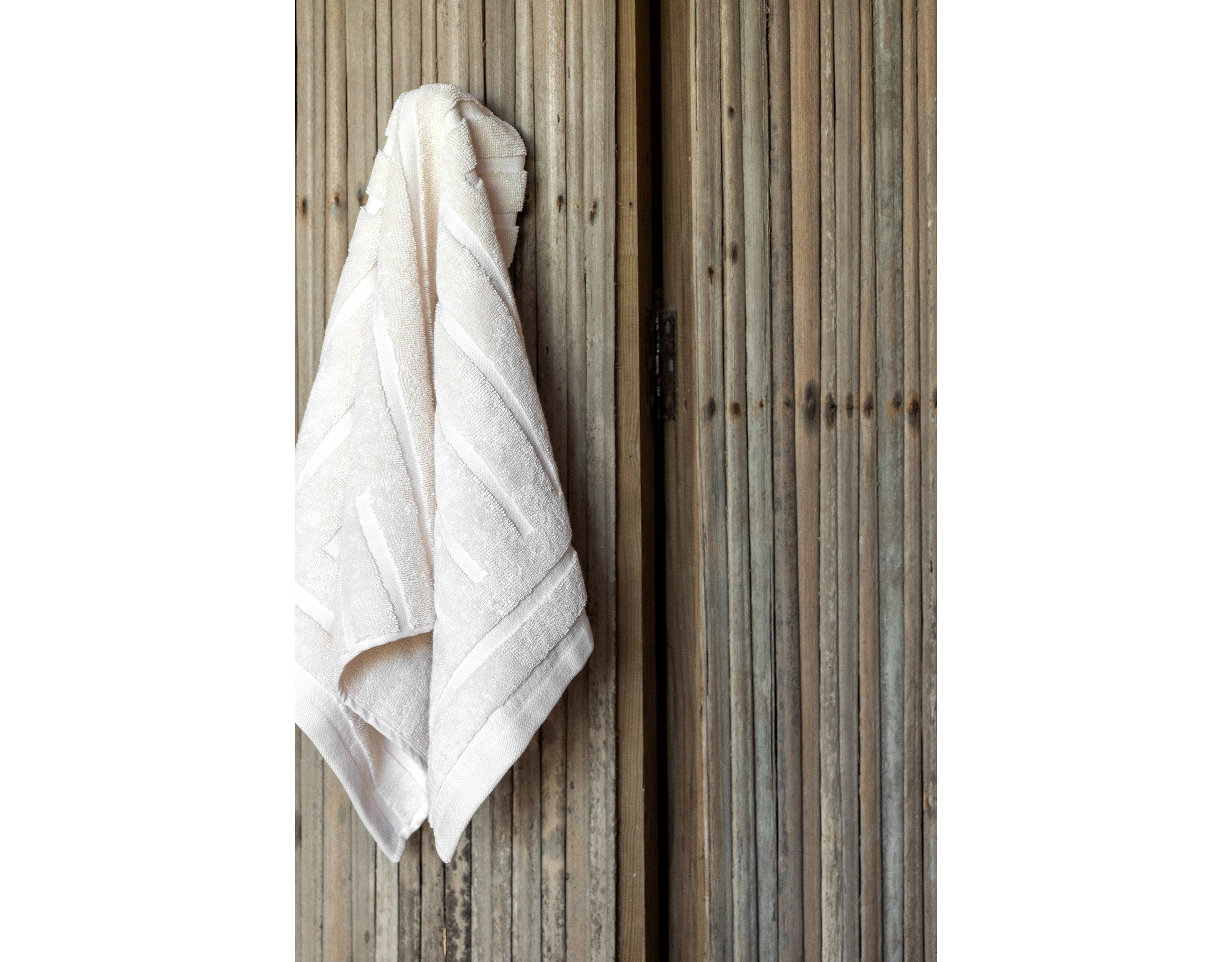Italic Capri Hand Towel Set
