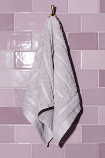 Italic Capri Hand Towel Set