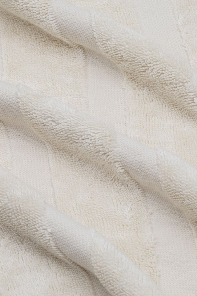 Italic Capri Towels Standard Set #2