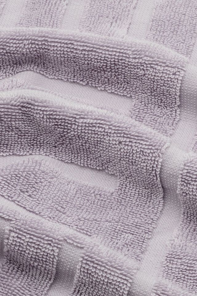 Italic Capri Towels Standard Set #2
