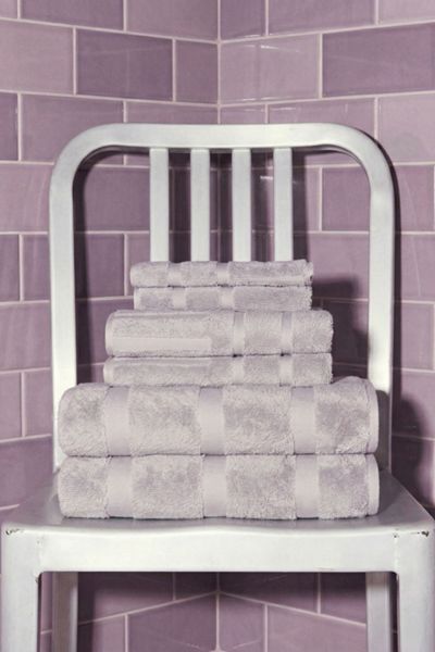 Italic Capri Towels Standard Set
