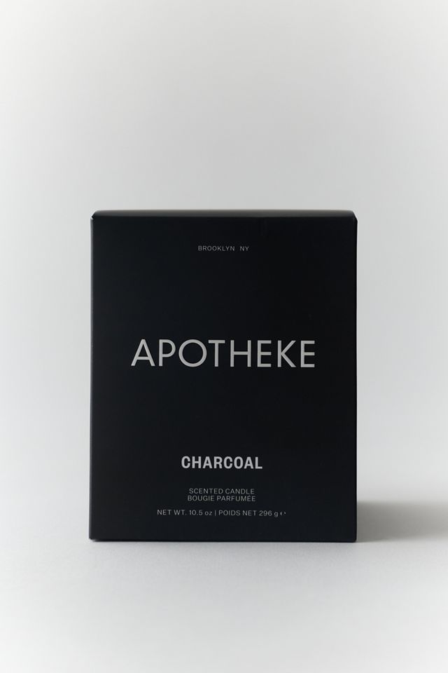 Apotheke Classic 10.5 oz Scented Candle #2