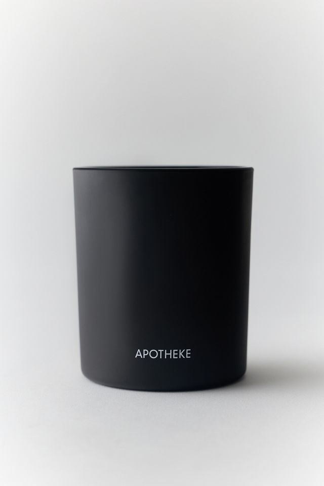 Apotheke Classic 10.5 oz Scented Candle #1