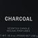 Charcoal