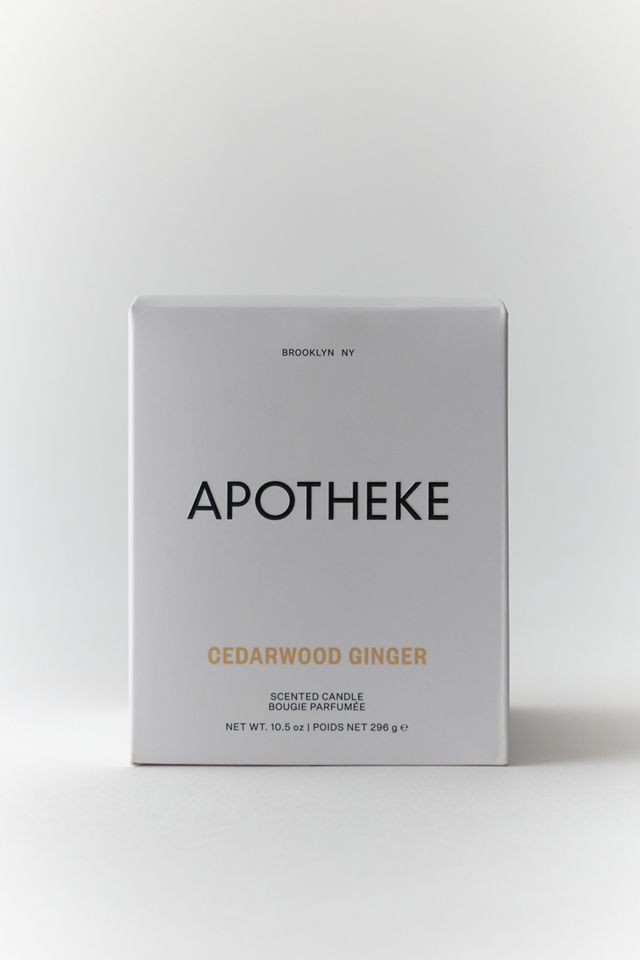 Apotheke Classic 10.5 oz Scented Candle #2