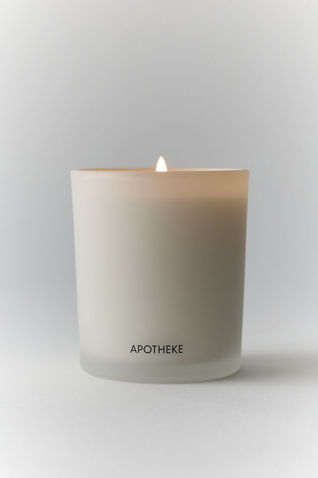 Apotheke Classic 10.5 oz Scented Candle #4