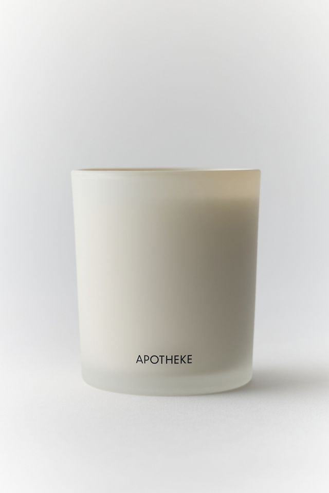 Apotheke Classic 10.5 oz Scented Candle #1