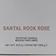 Santal Rock Rose