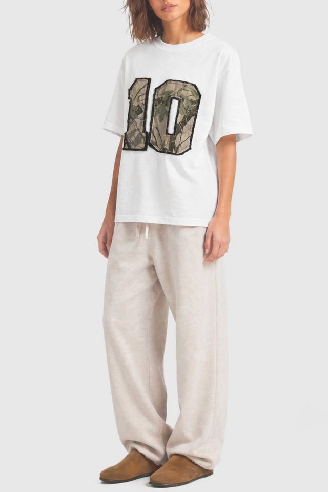 Aelfric Eden Camo 10 Tee #1