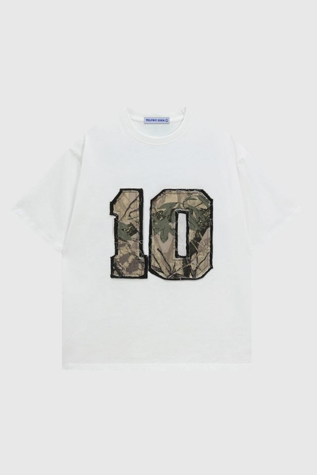 Aelfric Eden Camo 10 Tee #3