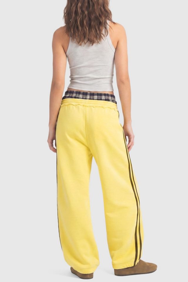 Aelfric Eden Double Waist Baggy Sweatpants #2