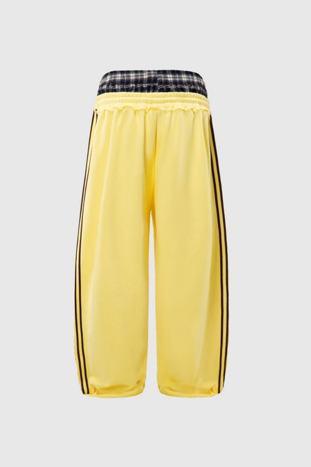 Aelfric Eden Double Waist Baggy Sweatpants #4
