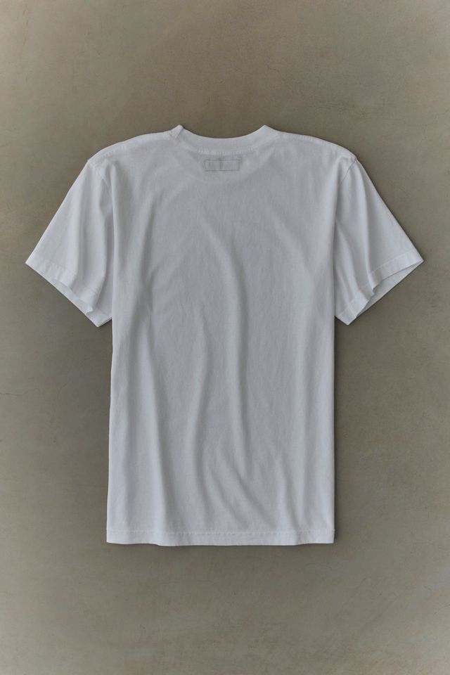 T-shirt graphique Sting Afield Out #2
