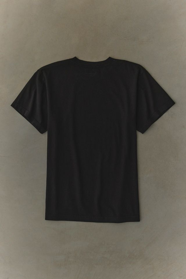 T-shirt graphique Tranquility Afield Out #2