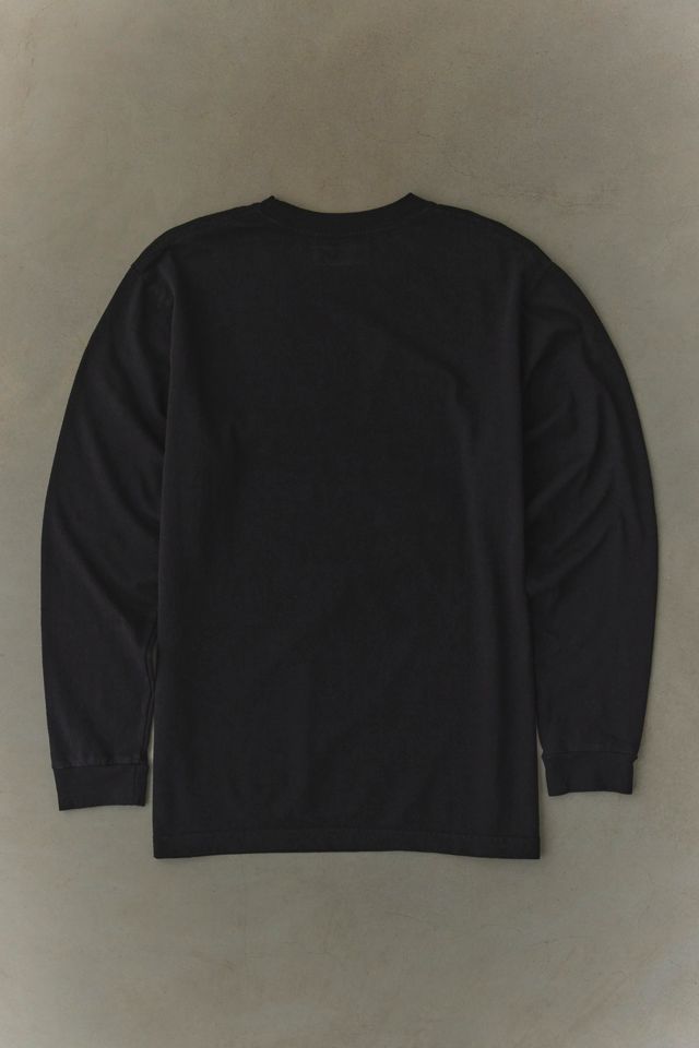 Afield Out Peace On Earth Graphic Long Sleeve Tee #2