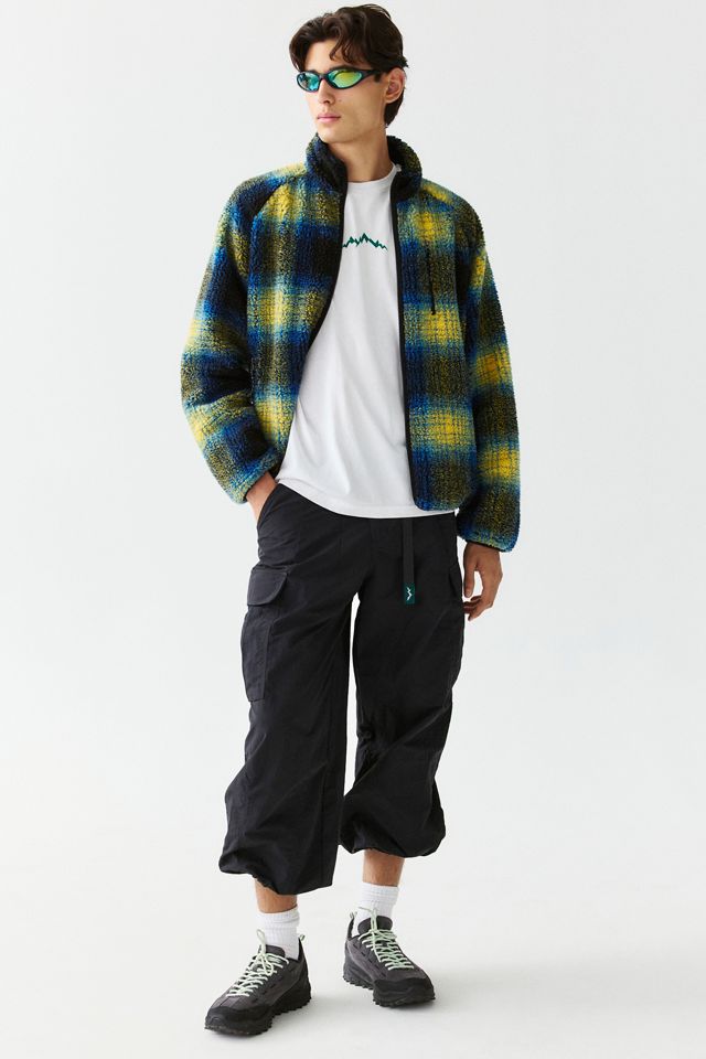 Afield Out Nylon Utility Pants #1