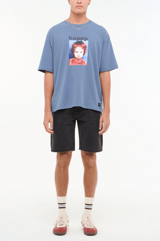 Abrand A4 Relaxed Short #1