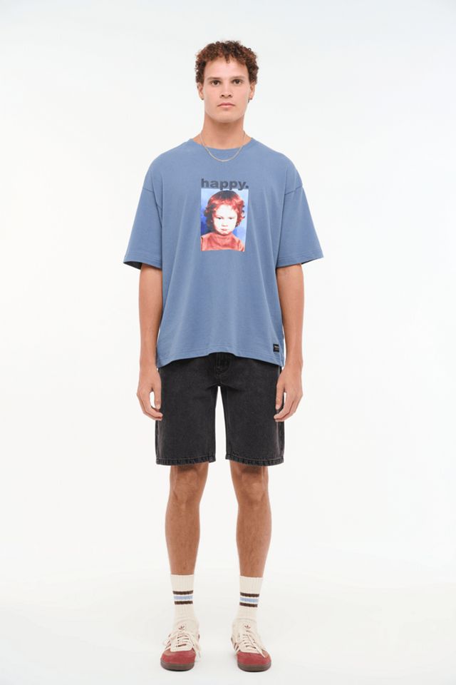 Abrand A4 Relaxed Short #2