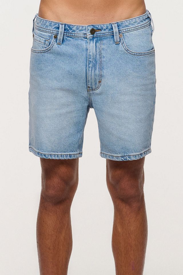 Abrand A2 Slim Short #1