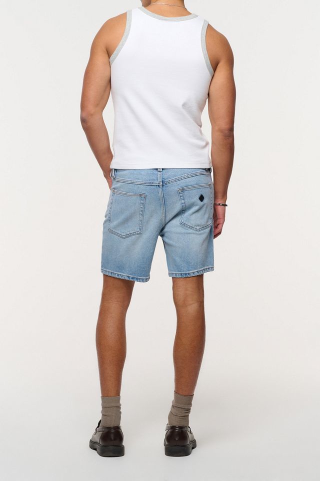 Abrand A2 Slim Short #3