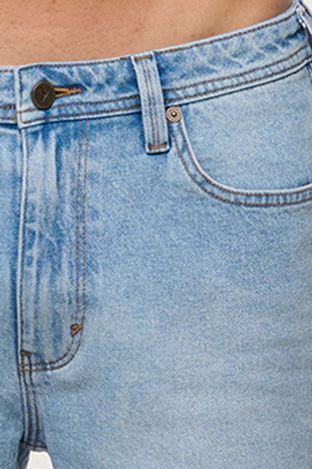 Abrand A2 Slim Short #4