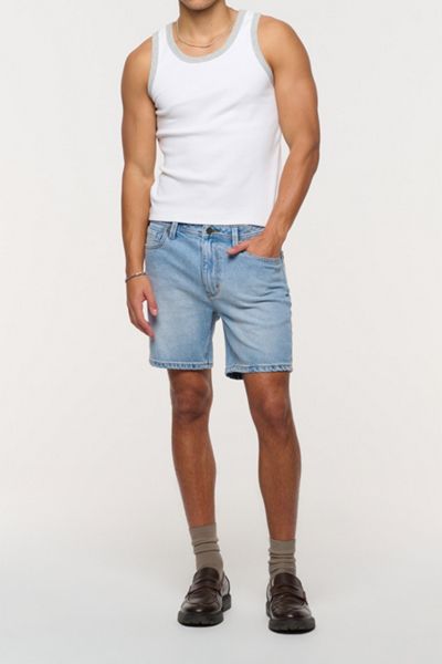 Abrand A2 Slim Short