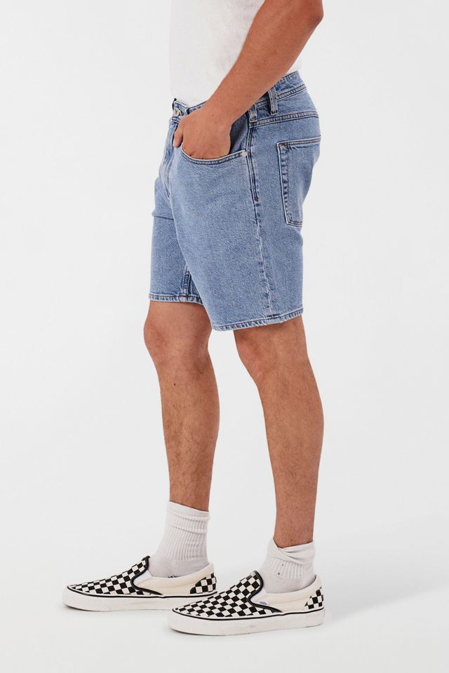 Abrand A2 Slim Short #1