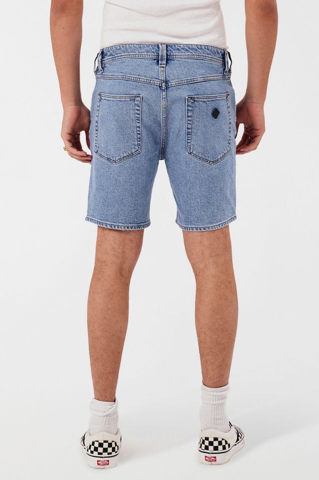 Abrand A2 Slim Short #2