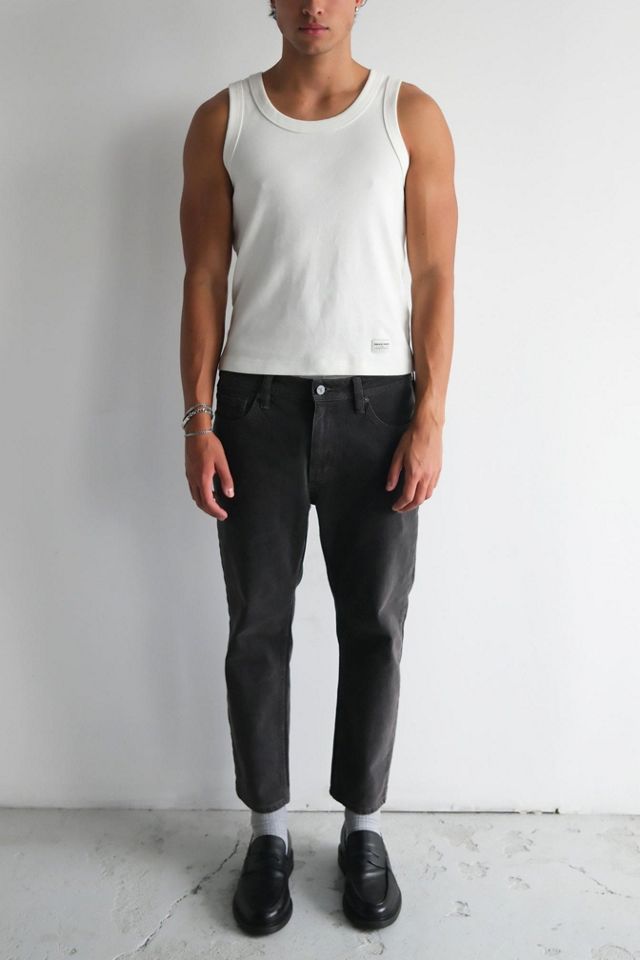 Abrand A3 Crop Jean #2