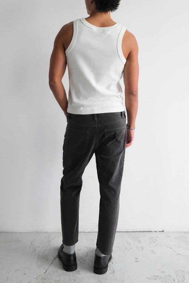 Abrand A3 Crop Jean #3