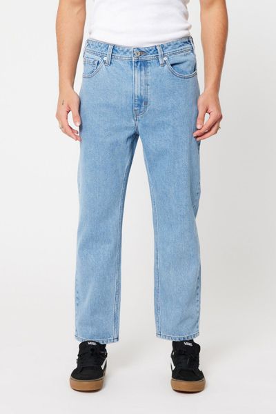 Vintage Y2K Levi's® 569 Distressed Loose Straight Denim Jean