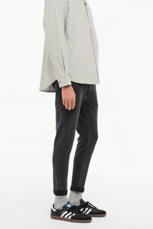 Abrand A1 Skinny Jean #1