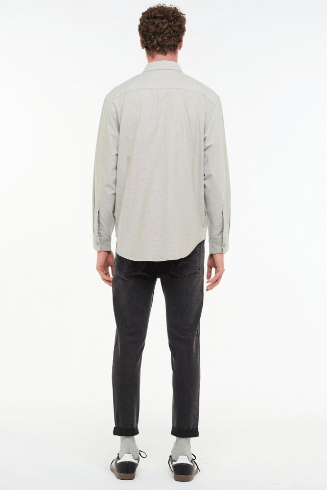 Abrand A1 Skinny Jean #2