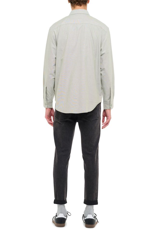 Abrand A1 Skinny Jean #3