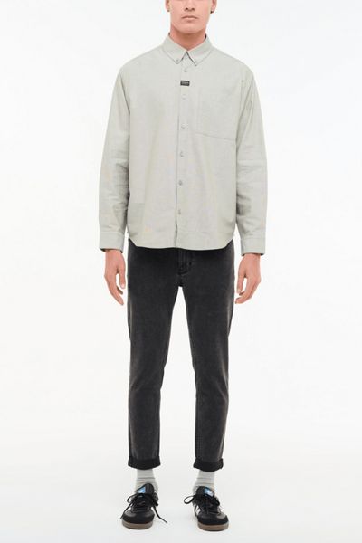 Abrand A1 Skinny Jean